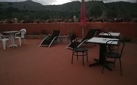 Residencia Los Conejos - Bike&Motorbike